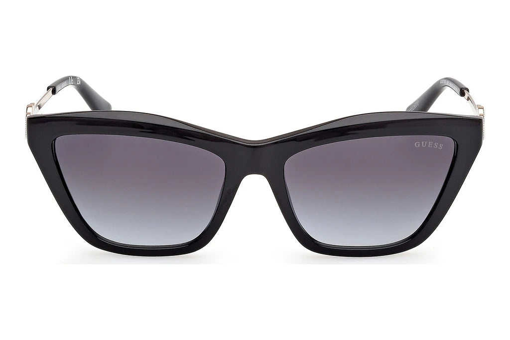 Explore GUESS S00199 Sunglass for Women. Budget sunglasses, Affordable sunglasses with authentic quality and stylish comfort. Buy online now.