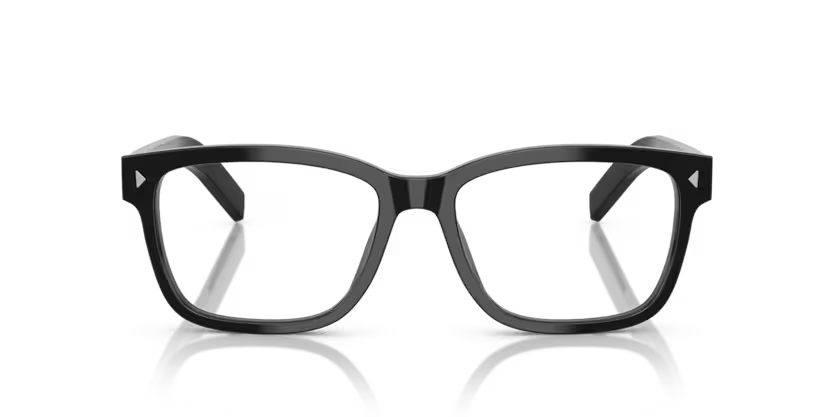 PRADA PR B10V Optical Frame | High end fashion sunglasses | SpecsBunker India – branded sunglasses in India