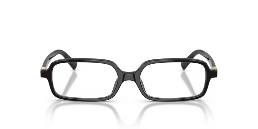 MIU MIU MU 01YV Optical Frame | Luxury designer sunglasses | SpecsBunker India – designer sunglasses eyewear