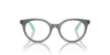 Emporio Armani Optical Frames