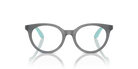 Emporio Armani Optical Frames