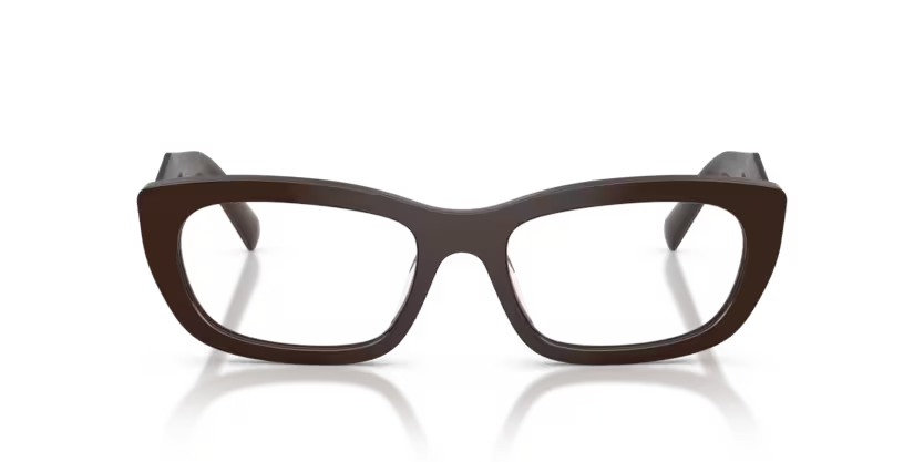 Order PRADA PR D09V Optical Frame for Women. Luxury optical frames, Luxury optical frames with authentic quality and stylish comfort. Buy online now.