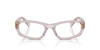MIU MIU MU 04YV Optical Frame