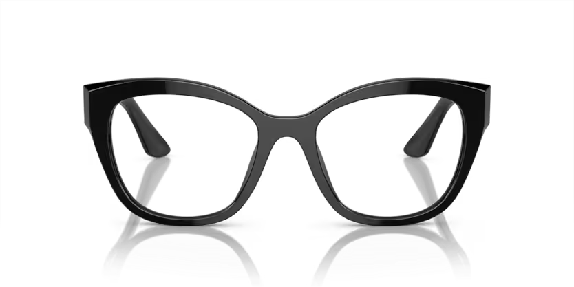 MIU MIU MU05XV Optical Frame