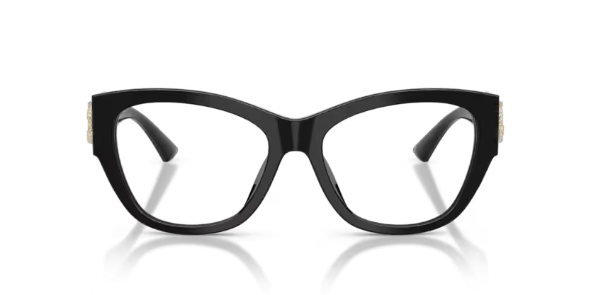 JIMMY CHOO JC3033BU Optical Frame | Designer eyeglasses for men and women | SpecsBunker India – premium optical frames collection