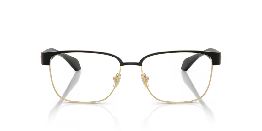 versace-ve1306-optical-frame premium eyewear product image, stylish and durable design