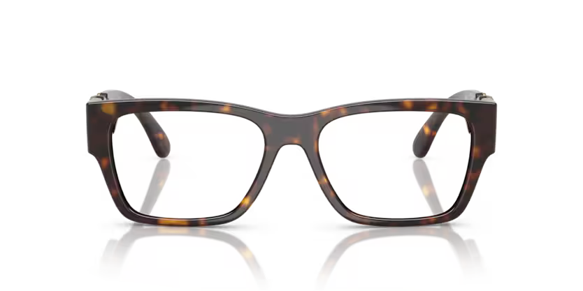 VERSACE VE3368U Optical Frame | High end fashion sunglasses | SpecsBunker India – branded sunglasses in India