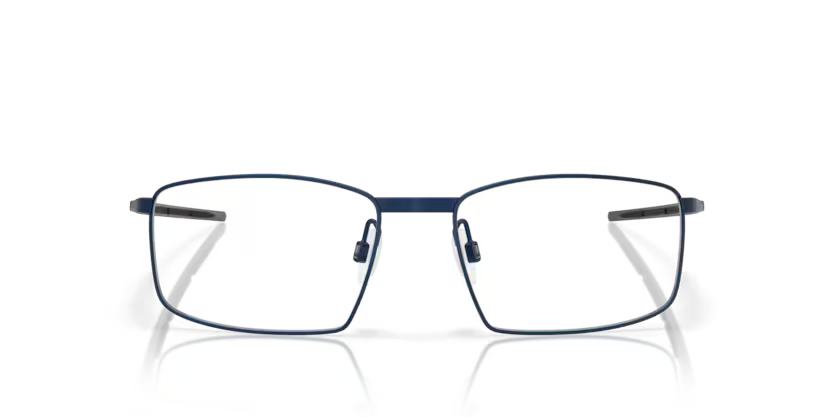 OAKLEY OX5086 Optical Frames | Designer eyeglasses for men and women | SpecsBunker India |premium optical frames collection