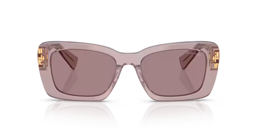 MIU MIU MU07YS Sunglass | High end optical frames | SpecsBunker India – branded eyeglasses in India
