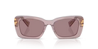 MIU MIU MU07YS Sunglass | High end optical frames | SpecsBunker India – branded eyeglasses in India