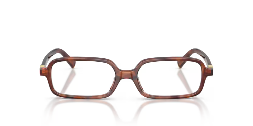MIU MIU MU 01YV Optical Frame