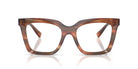 dolce-gabbana-dg3417-optical-frame premium eyewear product image, stylish and durable design