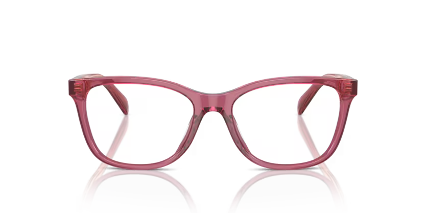 Coach Optical Frames