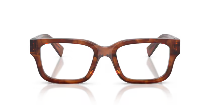 MIU MIU MU 02YV Optical Frame
