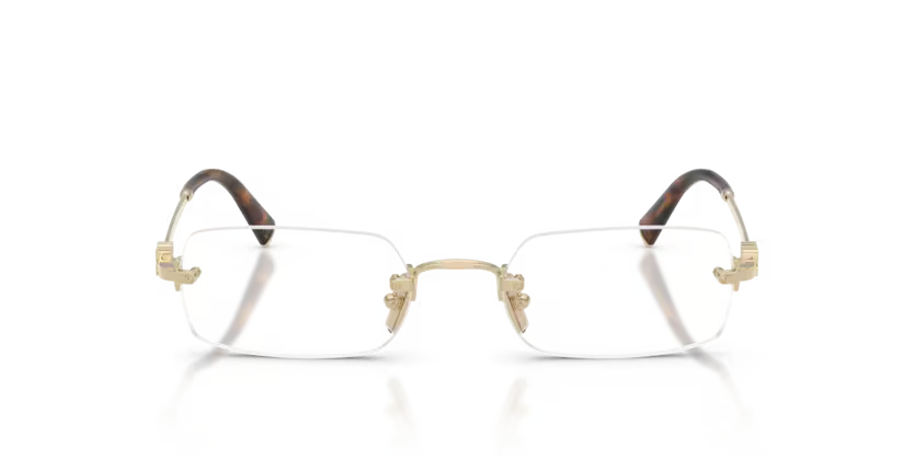 MIU MIU MU 50YV Optical Frame
