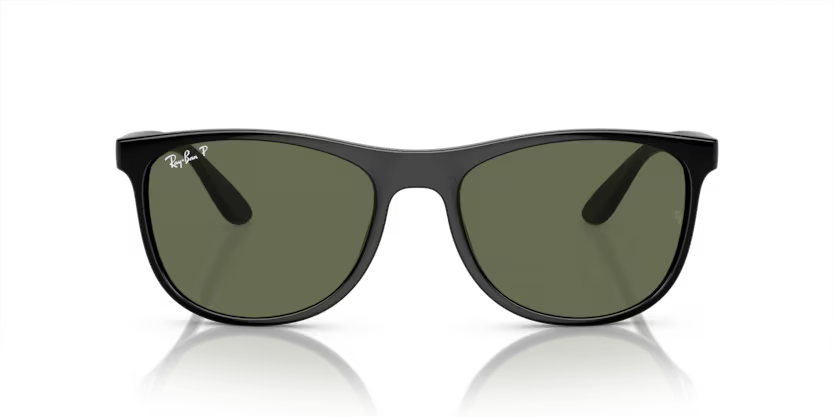 RAY-BAN RB4412I Sunglass | Designer sunglasses for men and women | SpecsBunker India – premium sunglasses collection