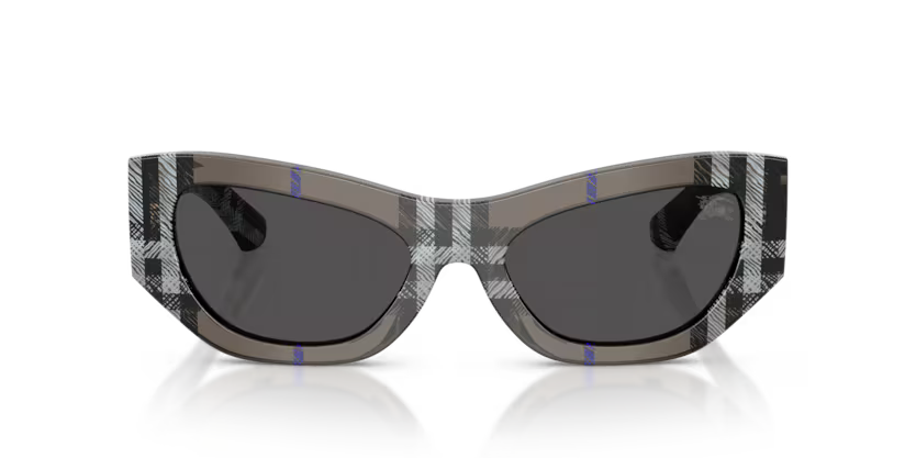 BURBERRY BE4450U Sunglass