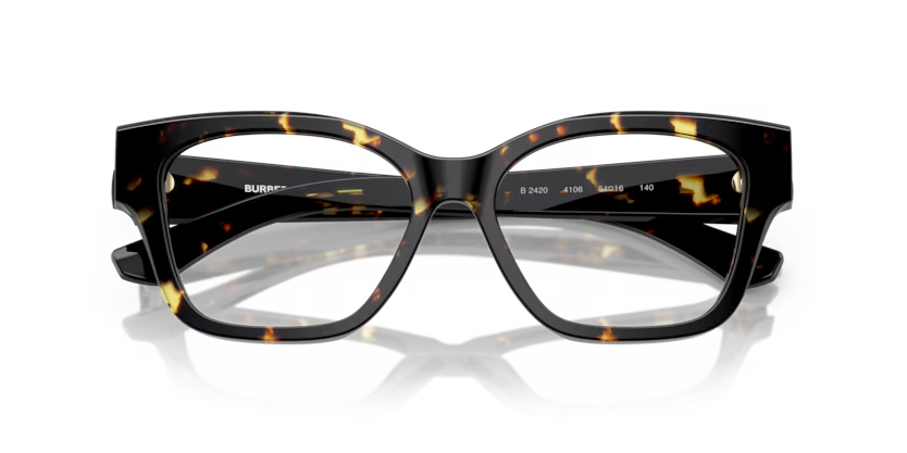 BURBERRY BE2420 Optical Frame