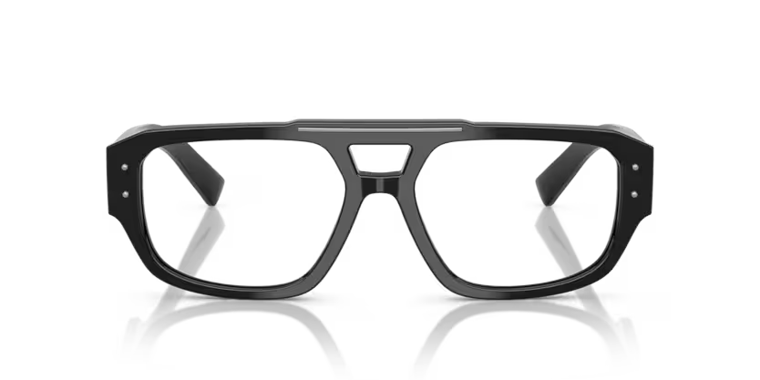 DOLCE & GABBANA DG3406 Optical Frame | Designer eyeglasses for men and women | SpecsBunker India | premium optical frames collection