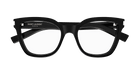 SAINT LAURENT SL 748 Optical Frame | Luxury designer eyeglasses | SpecsBunker India | designer optical eyewear