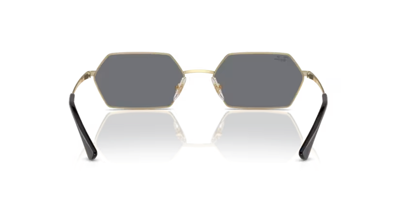 RAY-BAN RB3728 Sunglass