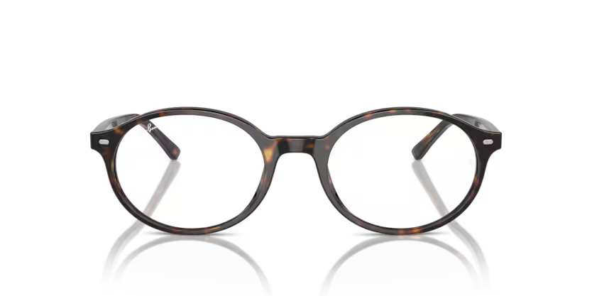RAY-BAN RAY-BAN RX5429 Optical Frame round/oval/panthos optical frame for Unisex