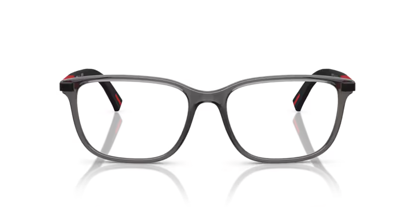 PRADA LINEA ROSSA PS 02RV Optical Frame