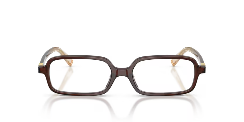 MIU MIU MU 01YV Optical Frame