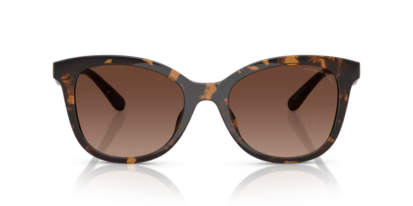 COACH HC8419U Sunglass online in India – branded UV protection shades
