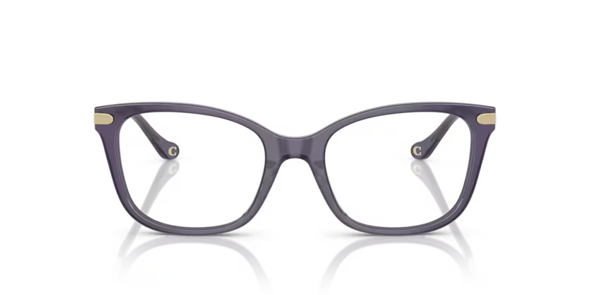 COACH HC6261BU Optical Frames | High end optical frames | SpecsBunker India |branded eyeglasses in India