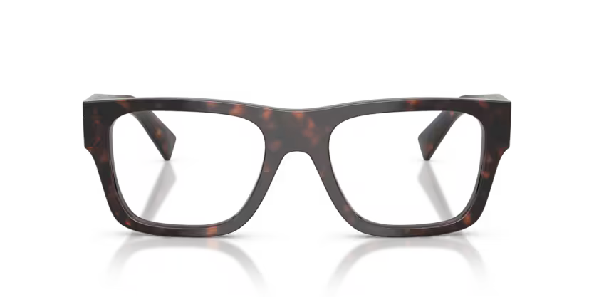 PRADA PR C01V Optical Frame