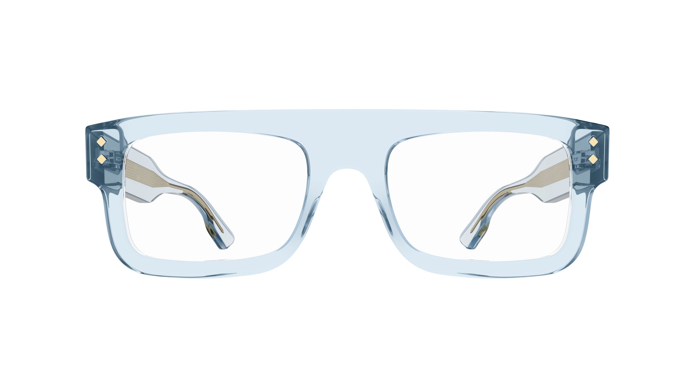 GUCCI GG1085O Optical Frame | Designer sunglasses for men and women | SpecsBunker India – premium sunglasses collection