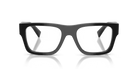 PRADA PR C01V Optical Frame | Premium optical frames | SpecsBunker India | luxury eyeglasses online in India
