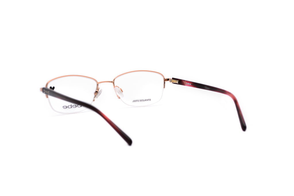 BEBE BB2005 Optical Frame