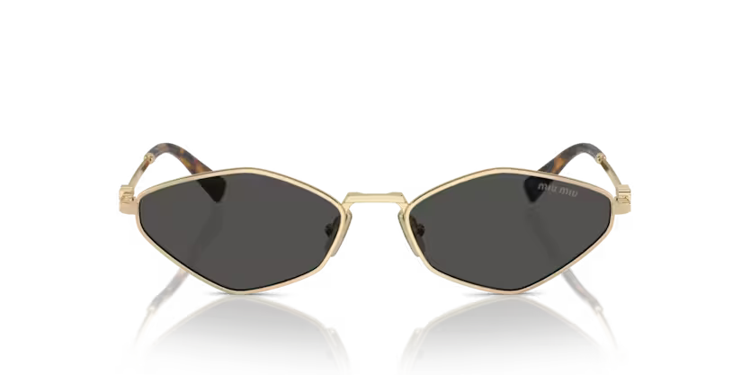 MIU MIU MU56ZS Sunglasses | Designer eyeglasses for men and women | SpecsBunker India |premium optical frames collection
