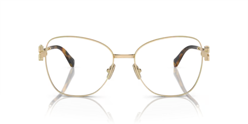 MIU MIU MU50XV Optical Frame