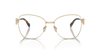 MIU MIU MU50XV Optical Frame