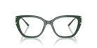MICHAEL KORS MK4140U Optical Frame | Luxury designer eyeglasses | SpecsBunker India | designer optical eyewear