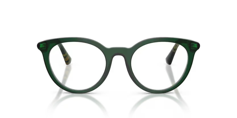 Burberry Optical Frames
