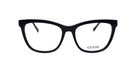 Discover GUESS GU50405 Optical Frame for Women. Budget optical frames, Best price eyeglasses with authentic quality and stylish comfort. Buy online now.