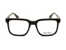 POLICE VPLV81K Optical Frame | High end optical frames | SpecsBunker India – branded eyeglasses in India