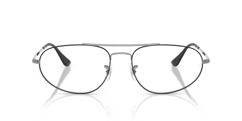 RAY-BAN RX6645 Optical Frame