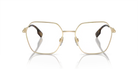 Burberry Optical Frames