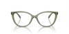 Michael Kors Optical Frame