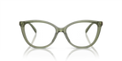Michael Kors Optical Frame