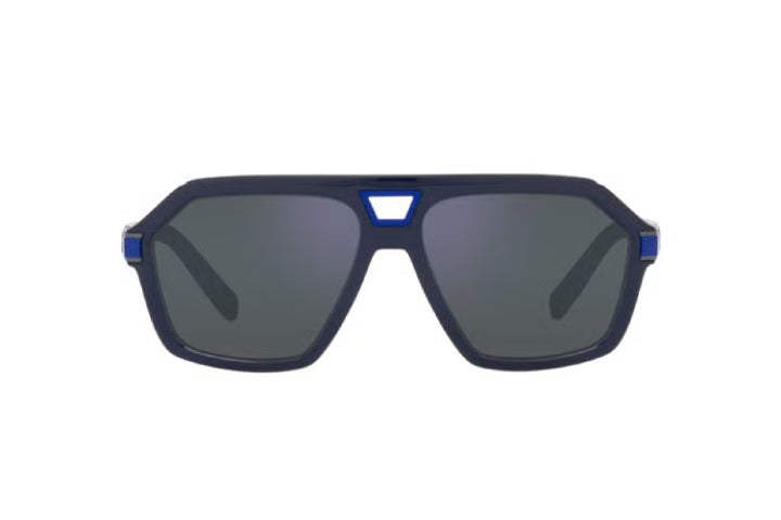 DOLCE & GABBANA DOLCE & GABBANA DG6176 Sunglass sunglass for Unisex