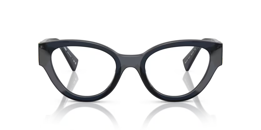 MIU MIU MU01VV Optical Frames | Premium branded sunglasses | SpecsBunker India |luxury sunglasses online in India