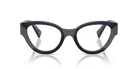 MIU MIU MU01VV Optical Frames | Premium branded sunglasses | SpecsBunker India |luxury sunglasses online in India