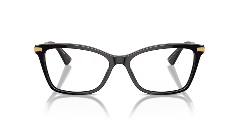 DOLCE & GABBANA DG3393 Optical Frame online in India – premium eyeglasses for men and women