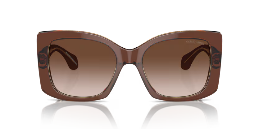 GIORGIO ARMANI AR8208U Sunglass online in India – branded UV protection shades